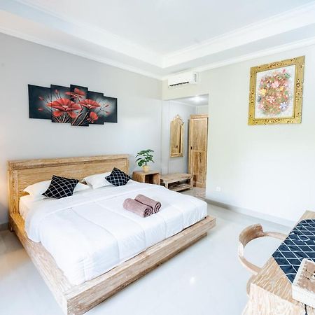 Отель Gria Umasari Sanur Экстерьер фото